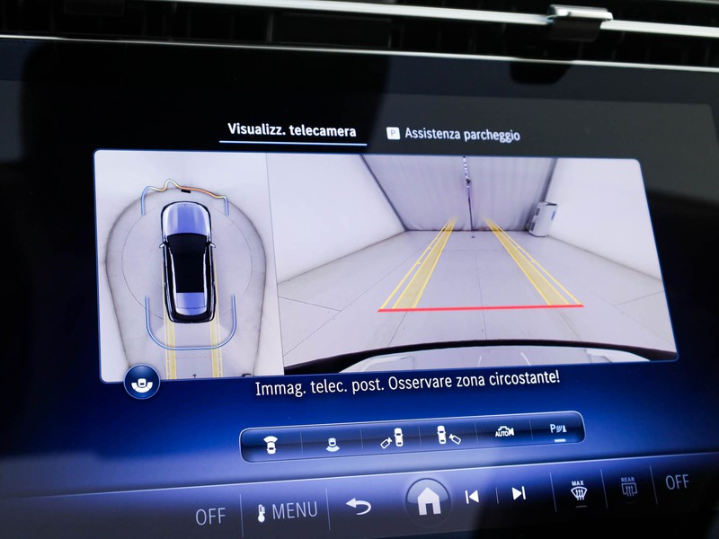 Mercedes Classe E SW All-Terrain sw all-terrain 300 de phev premium plus 4matic auto