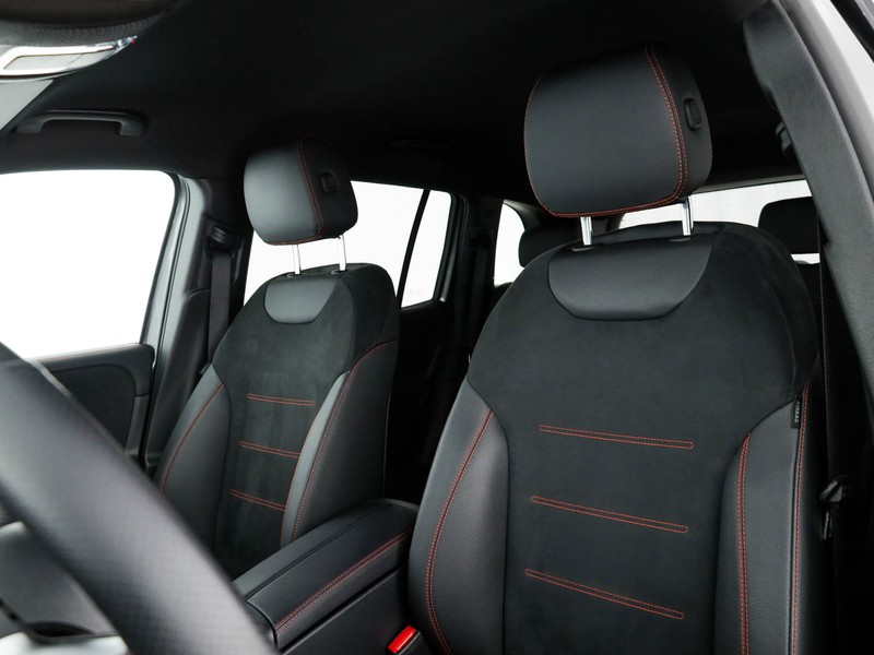 Mercedes GLB 200 d amg line advanced plus auto diesel grigio