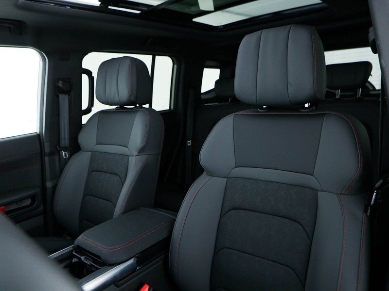 ICH-X K3 ICH-X 2.0 BENZINA/GPL AWD  nero