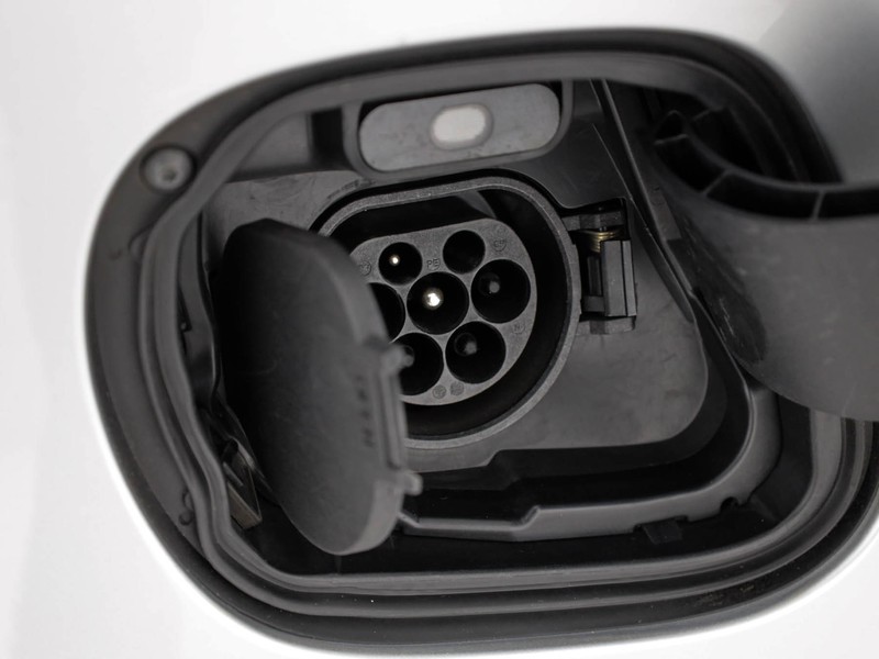 Smart Fortwo eq berlin black passion 22kw