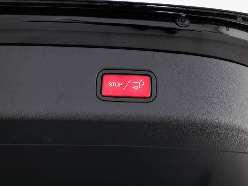 Mercedes GLC 220 d amg line advanced 4matic auto ibrido nero