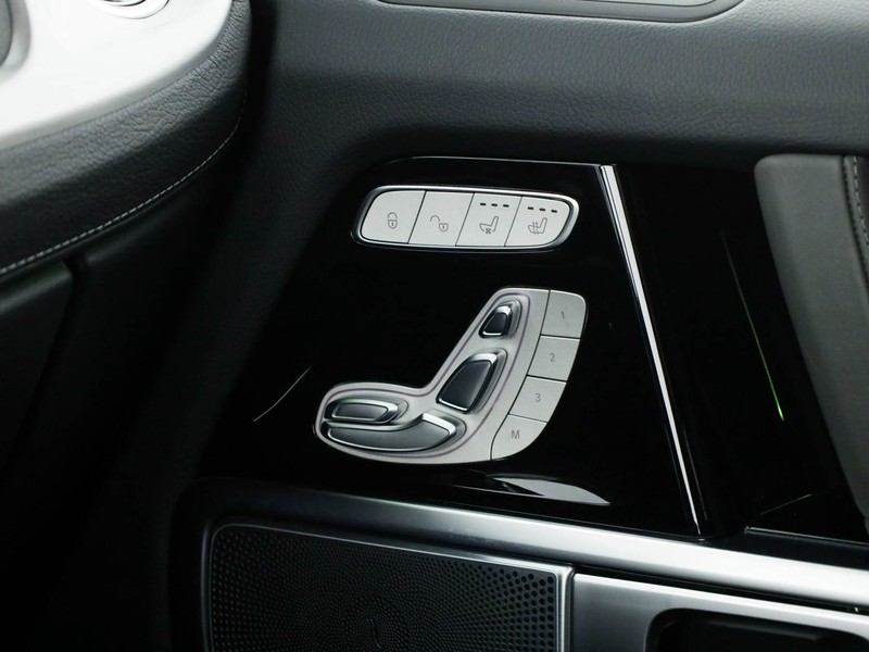 Mercedes Classe G 400 d amg line 330cv auto