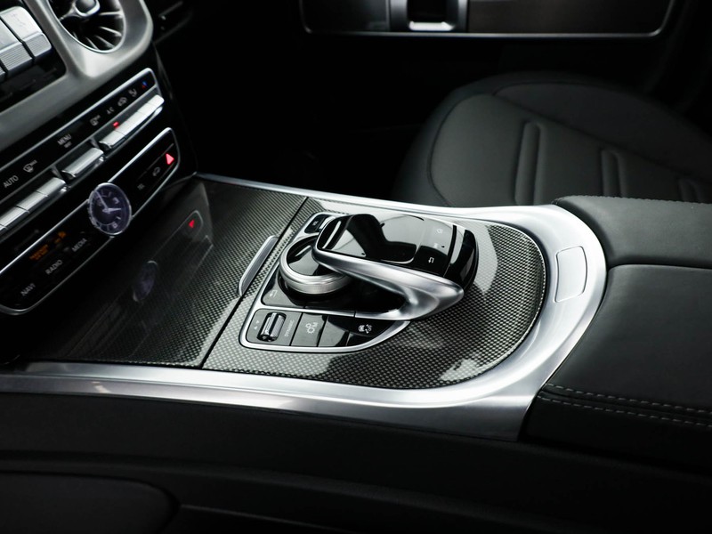 Mercedes Classe G 400 d amg line 330cv auto