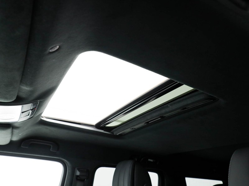 Mercedes Classe G 400 d amg line 330cv auto