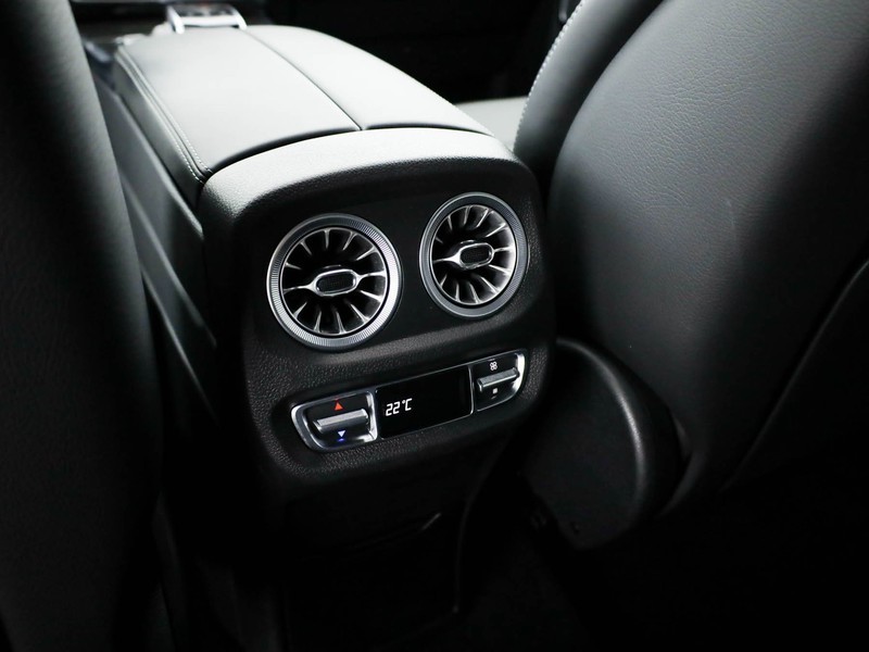 Mercedes Classe G 400 d amg line 330cv auto