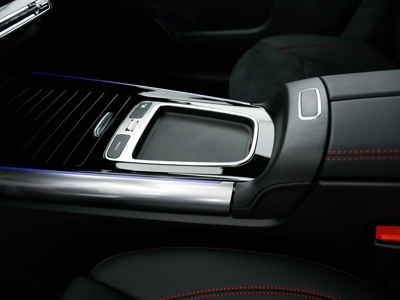 Mercedes GLA 180  d Automatic diesel grigio