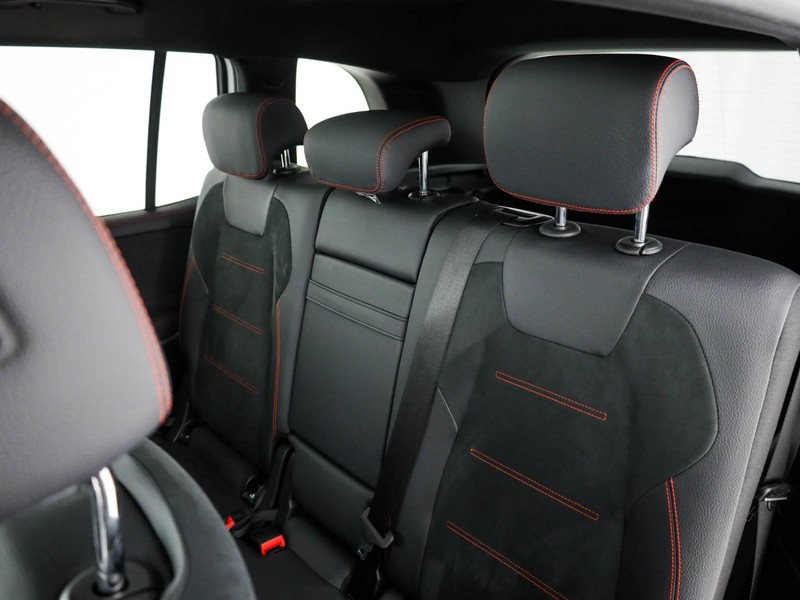 Mercedes GLB 200 d premium auto diesel bianco