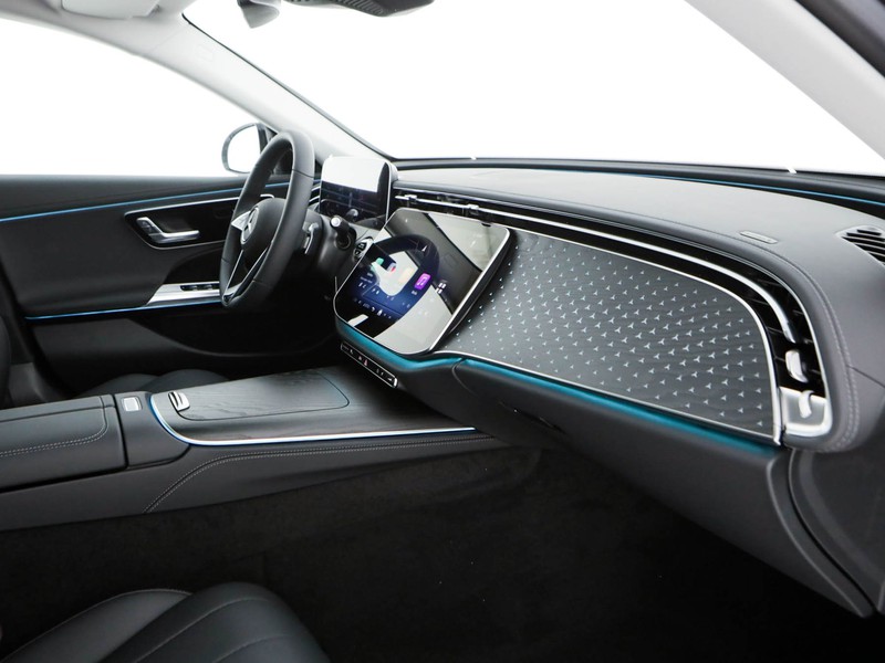 Mercedes Classe E SW All-Terrain E 220 ALL TERRAIN  marrone