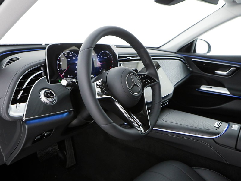 Mercedes Classe E SW All-Terrain E 220 ALL TERRAIN  marrone