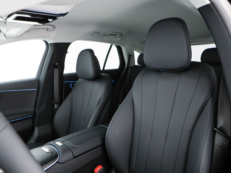 Mercedes Classe E SW All-Terrain E 220 ALL TERRAIN  marrone