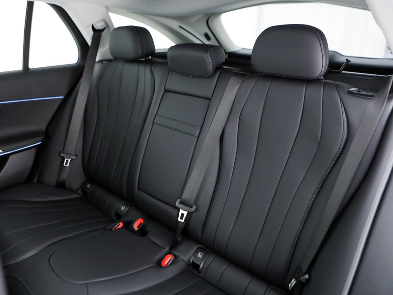 Mercedes Classe E SW All-Terrain E 220 ALL TERRAIN  marrone