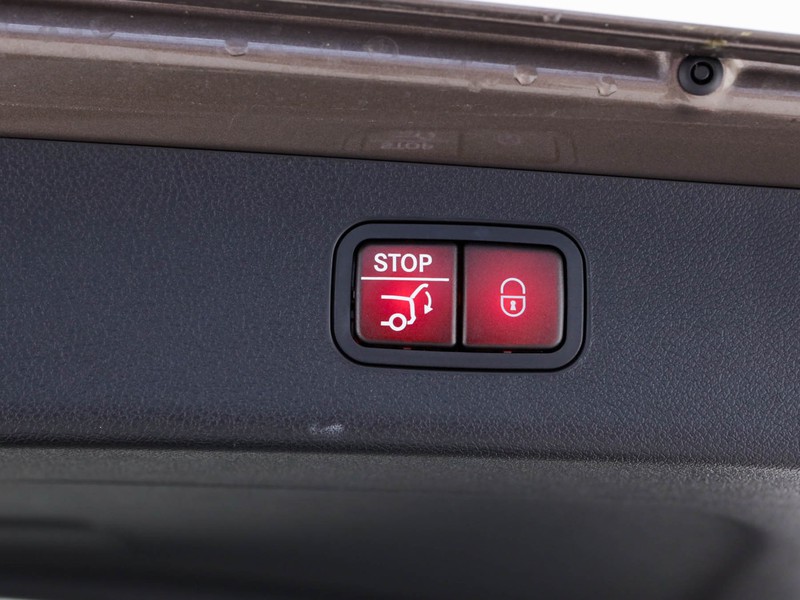 Mercedes Classe E SW All-Terrain E 220 ALL TERRAIN  marrone