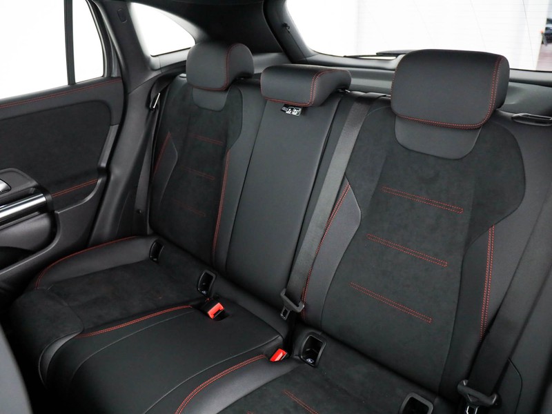 Mercedes GLA 180  d Automatic