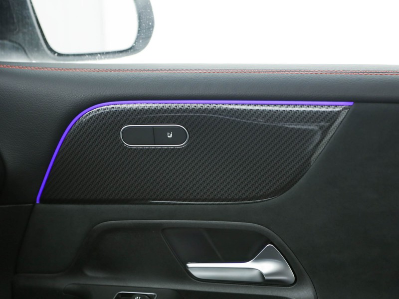 Mercedes GLB 180 d amg line advanced plus auto