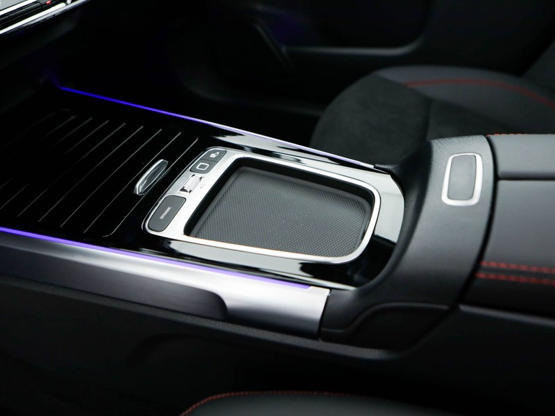 Mercedes GLB 180 d amg line advanced plus auto