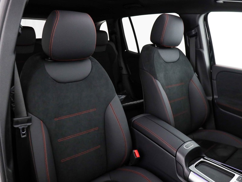 Mercedes GLB 180 d amg line advanced plus auto