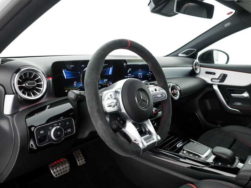 AMG Classe A a amg 45 s 4matic+ auto