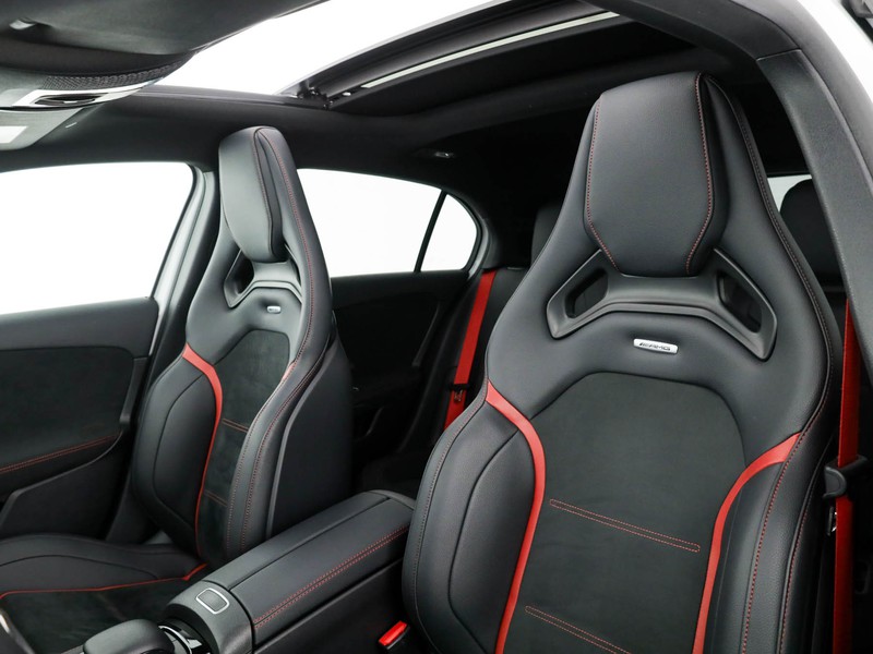 AMG Classe A a amg 45 s 4matic+ auto