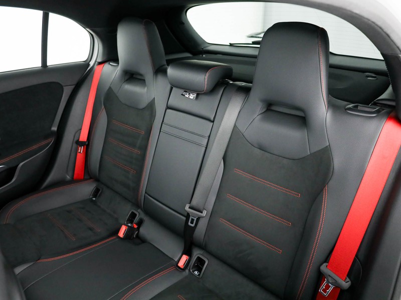 AMG Classe A a amg 45 s 4matic+ auto