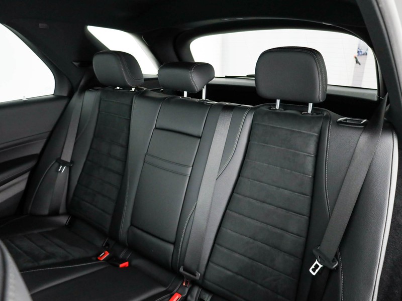 Mercedes GLE gle 300 d mhev premium 4matic auto ibrido nero