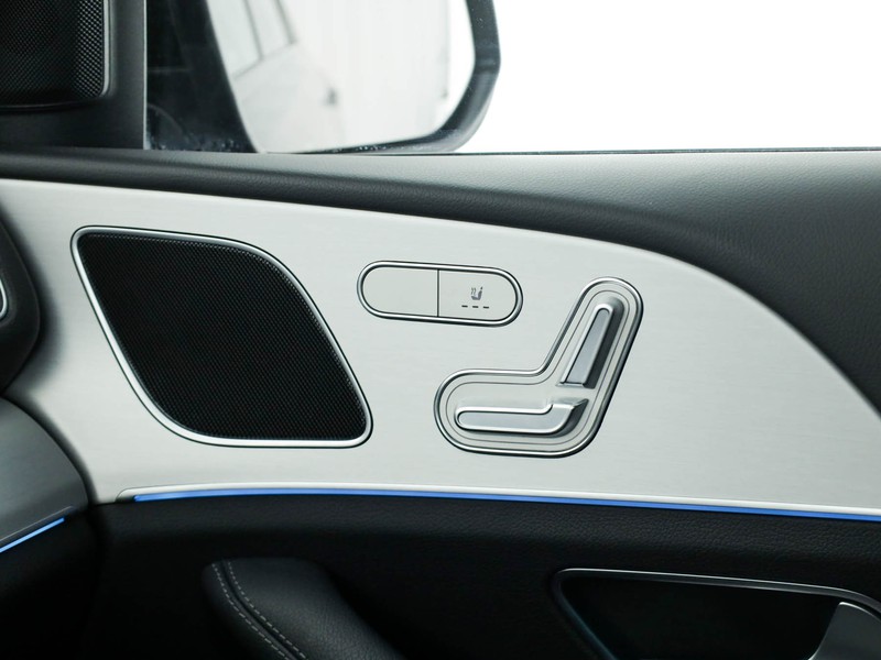 Mercedes GLE gle 300 d mhev premium 4matic auto ibrido nero