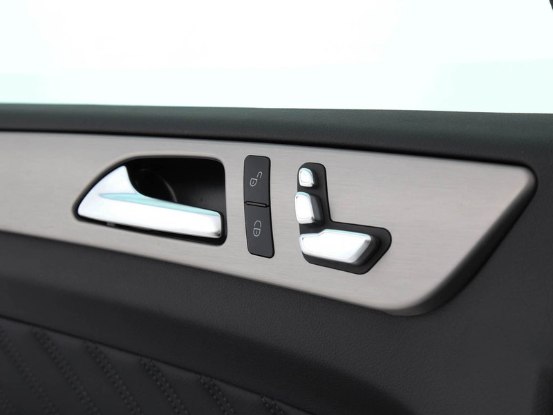 Mercedes GLE gle 350 d premium 4matic auto diesel bianco