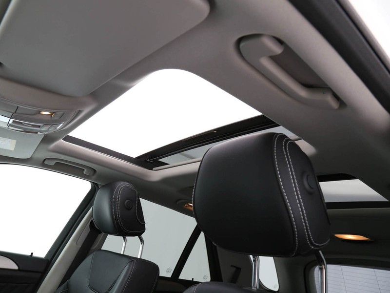 Mercedes GLE gle 350 d premium 4matic auto diesel bianco