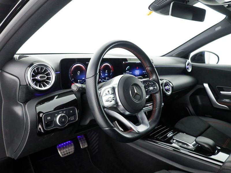 Mercedes Classe A 250 e phev (eq-power) premium auto