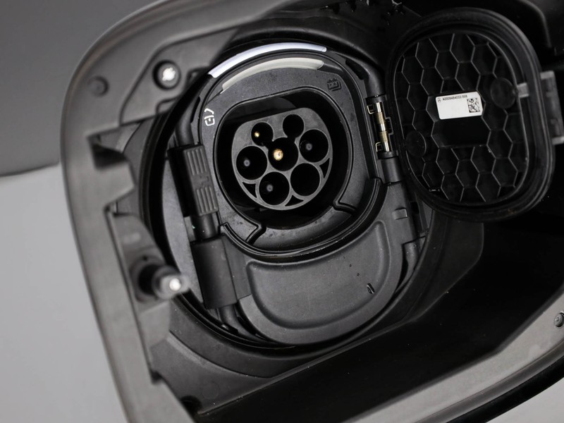 Mercedes Classe A 250 e phev (eq-power) premium auto