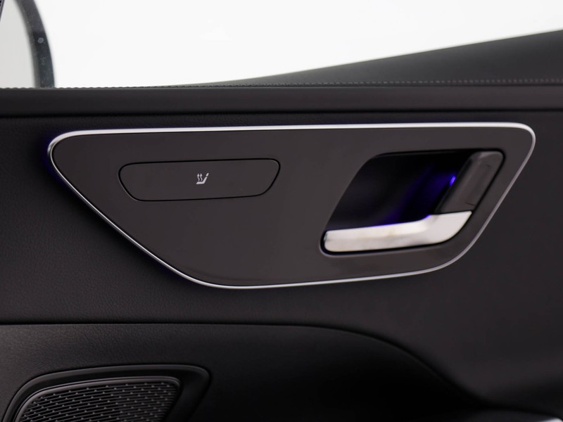 Mercedes Classe C SW sw 220 d mhev amg line advanced 4matic 197cv auto ibrido grigio