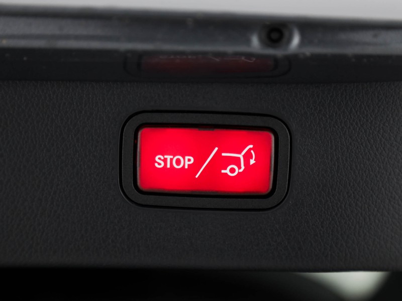 Mercedes Classe C SW sw 220 d mhev amg line advanced 4matic 197cv auto ibrido grigio