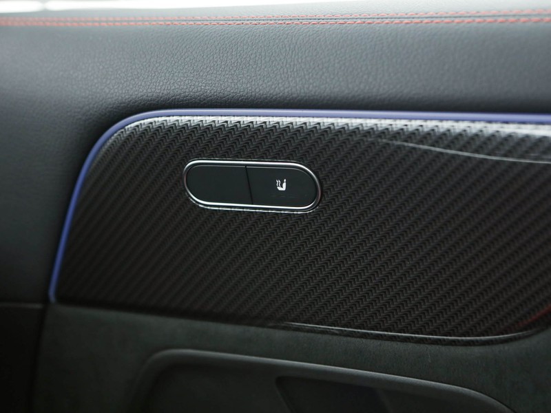 Mercedes GLA 200 d automatic diesel bianco