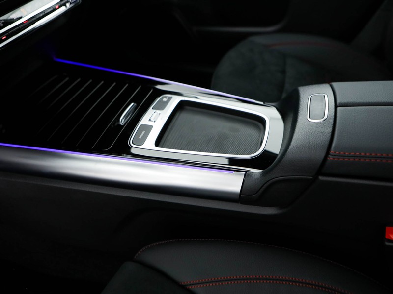 Mercedes GLA 200 d automatic diesel bianco