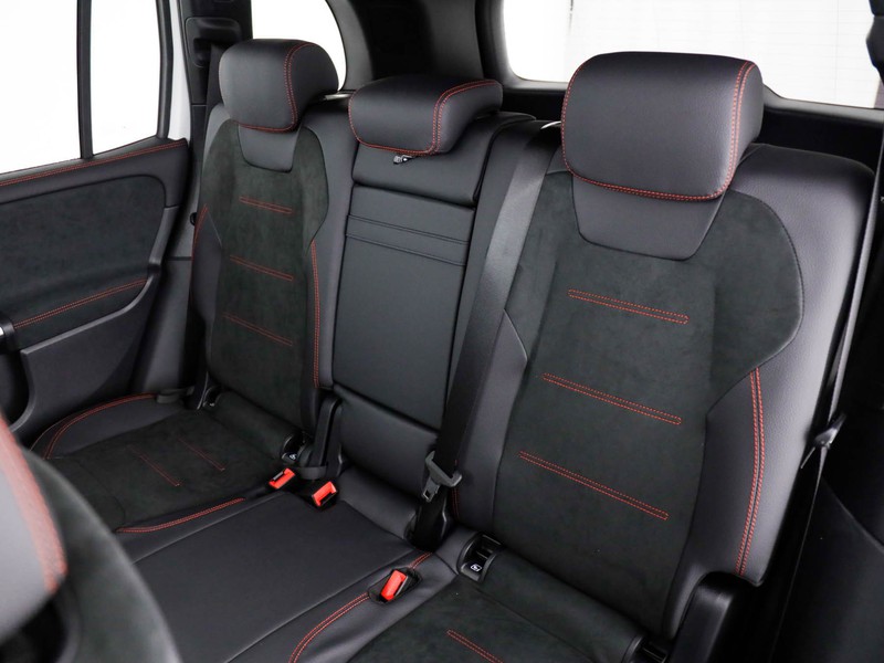 Mercedes GLB 200 d Automatic