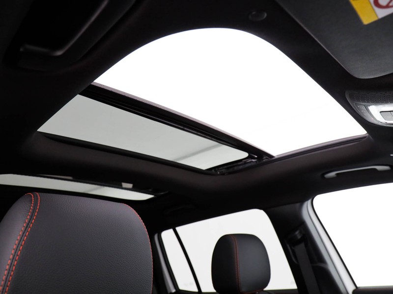 Mercedes GLB 200 d Automatic