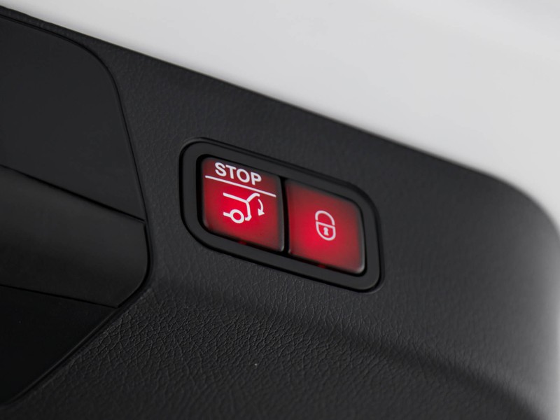 Mercedes GLB 200 d Automatic