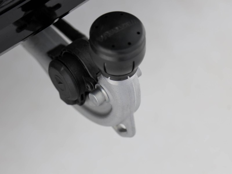 Mercedes GLB 200 d Automatic