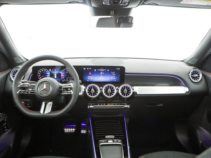 Mercedes GLB 180 d amg line advanced plus auto