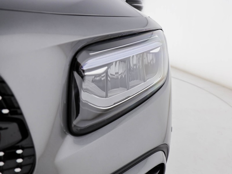 Mercedes GLB 180 d Automatic