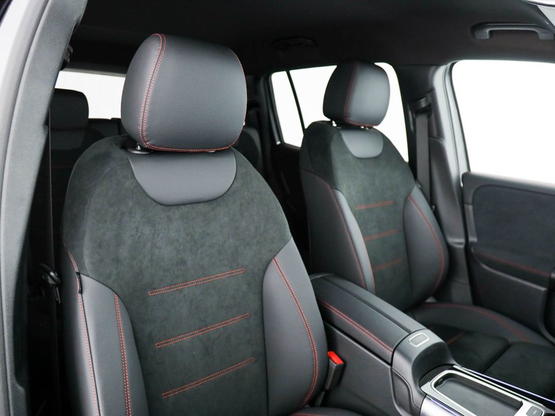 Mercedes GLB 180 d Automatic