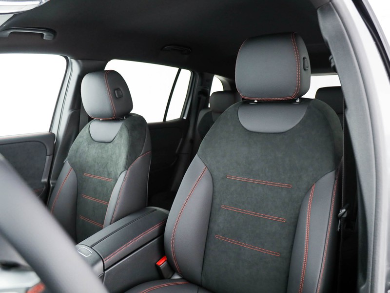 Mercedes GLB 180 d Automatic