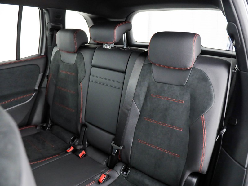 Mercedes GLB 180 d Automatic