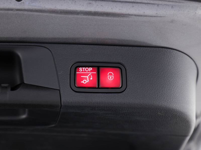 Mercedes GLB 180 d Automatic