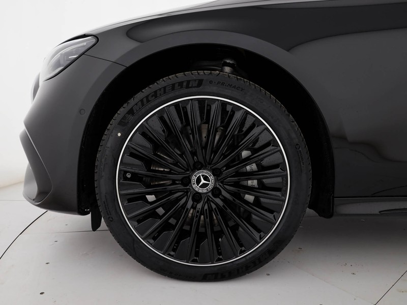 Mercedes Classe E SW sw 450 d amg line advanced plus 4matic auto