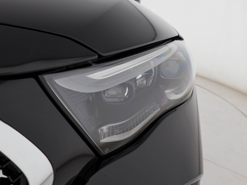 Mercedes Classe E SW sw 450 d amg line advanced plus 4matic auto