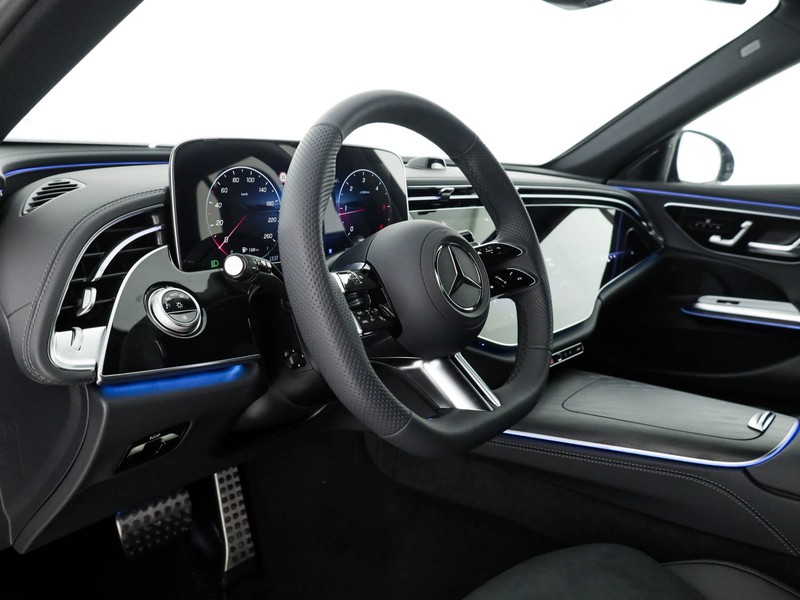 Mercedes Classe E SW sw 450 d amg line advanced plus 4matic auto