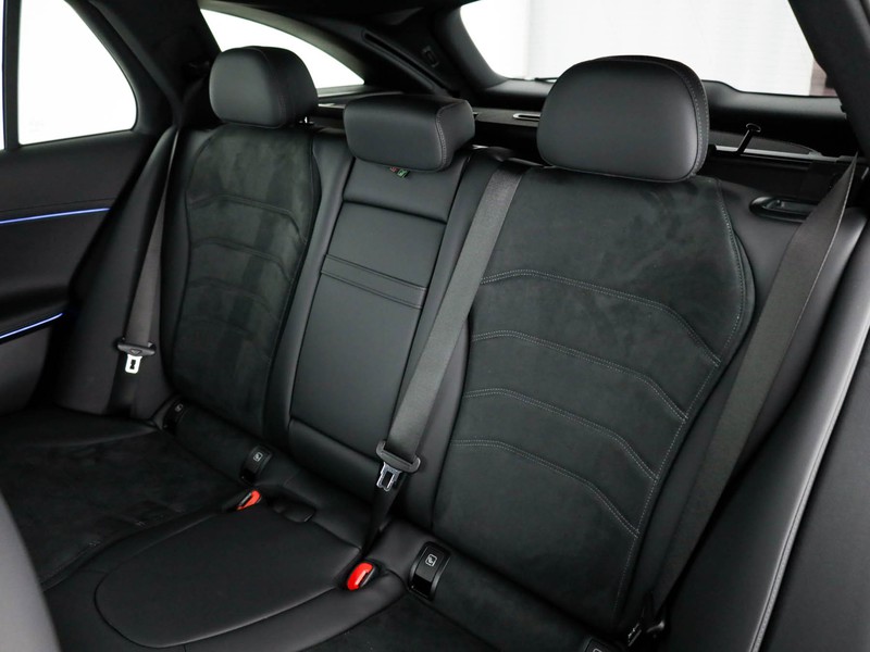 Mercedes Classe E SW sw 450 d amg line advanced plus 4matic auto