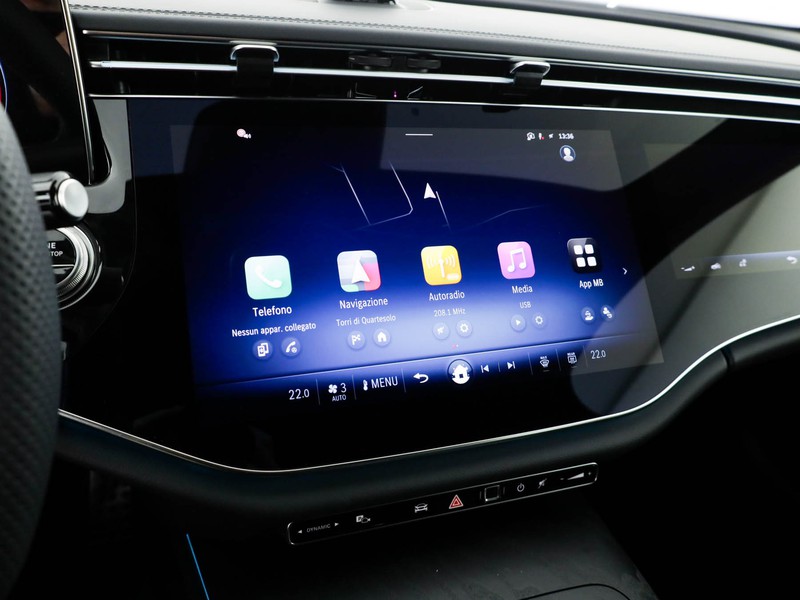 Mercedes Classe E SW sw 450 d amg line advanced plus 4matic auto