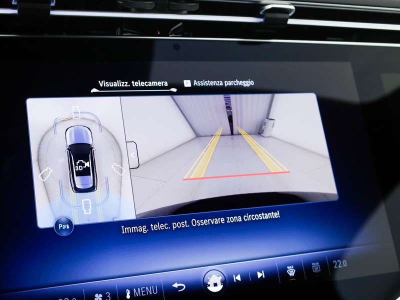 Mercedes Classe E SW sw 450 d amg line advanced plus 4matic auto