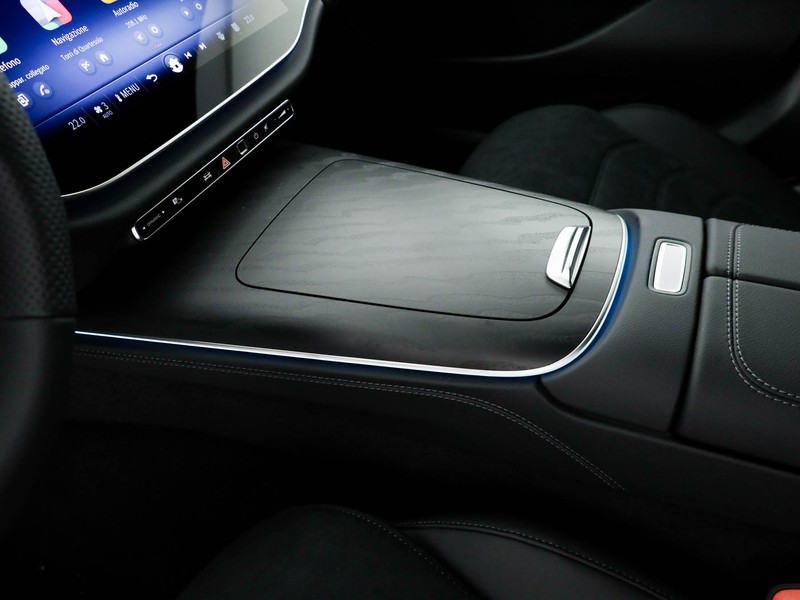 Mercedes Classe E SW sw 450 d amg line advanced plus 4matic auto